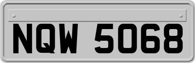 NQW5068