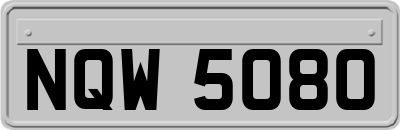 NQW5080