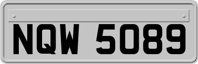 NQW5089
