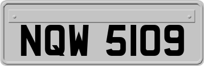 NQW5109