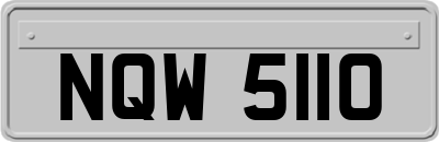 NQW5110