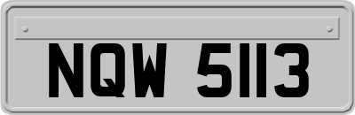 NQW5113