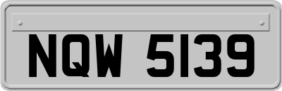 NQW5139