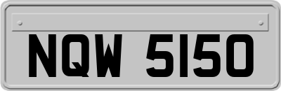 NQW5150