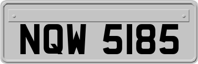 NQW5185