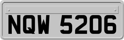 NQW5206