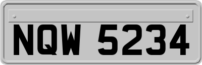NQW5234