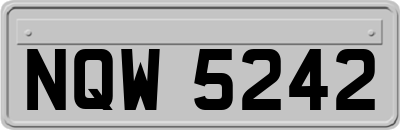 NQW5242