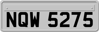 NQW5275