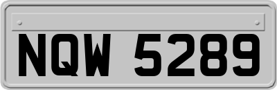 NQW5289