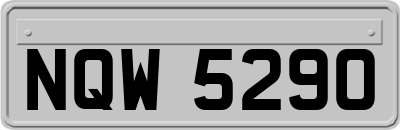 NQW5290