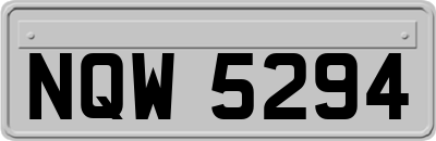 NQW5294