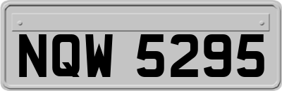 NQW5295