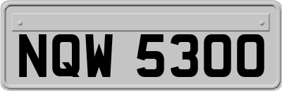 NQW5300