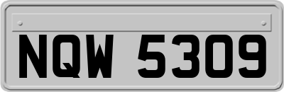 NQW5309