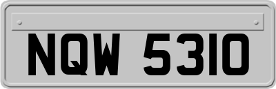NQW5310
