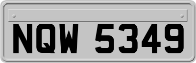 NQW5349