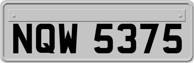 NQW5375