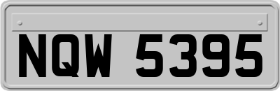 NQW5395