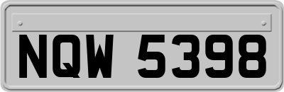 NQW5398