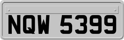 NQW5399