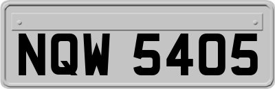 NQW5405