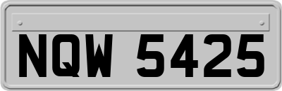 NQW5425
