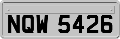NQW5426
