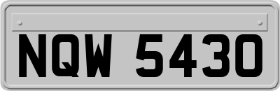 NQW5430