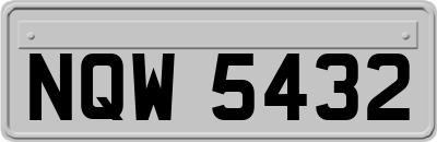 NQW5432