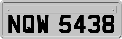 NQW5438