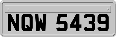 NQW5439