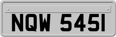 NQW5451