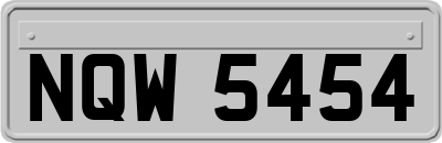 NQW5454