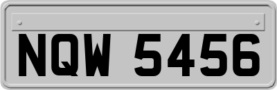 NQW5456