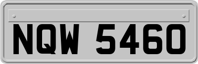 NQW5460