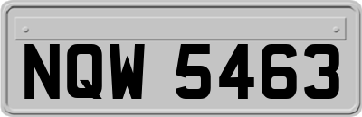 NQW5463