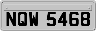 NQW5468