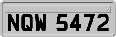 NQW5472