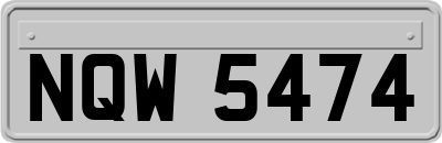 NQW5474