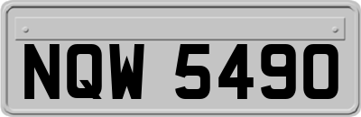 NQW5490