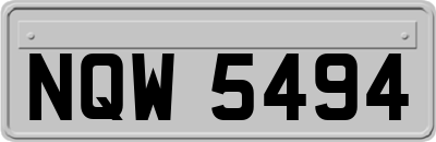 NQW5494