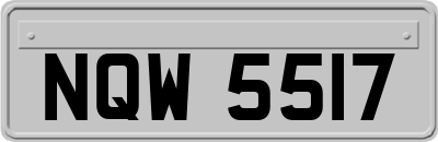 NQW5517