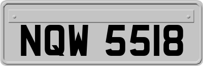 NQW5518