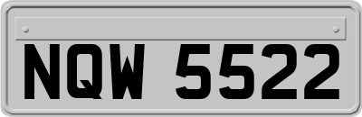 NQW5522