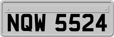 NQW5524