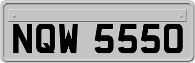 NQW5550