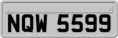 NQW5599