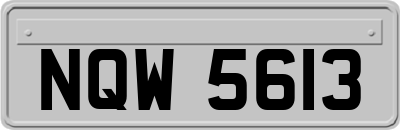 NQW5613