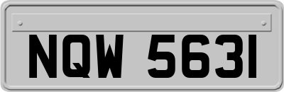 NQW5631